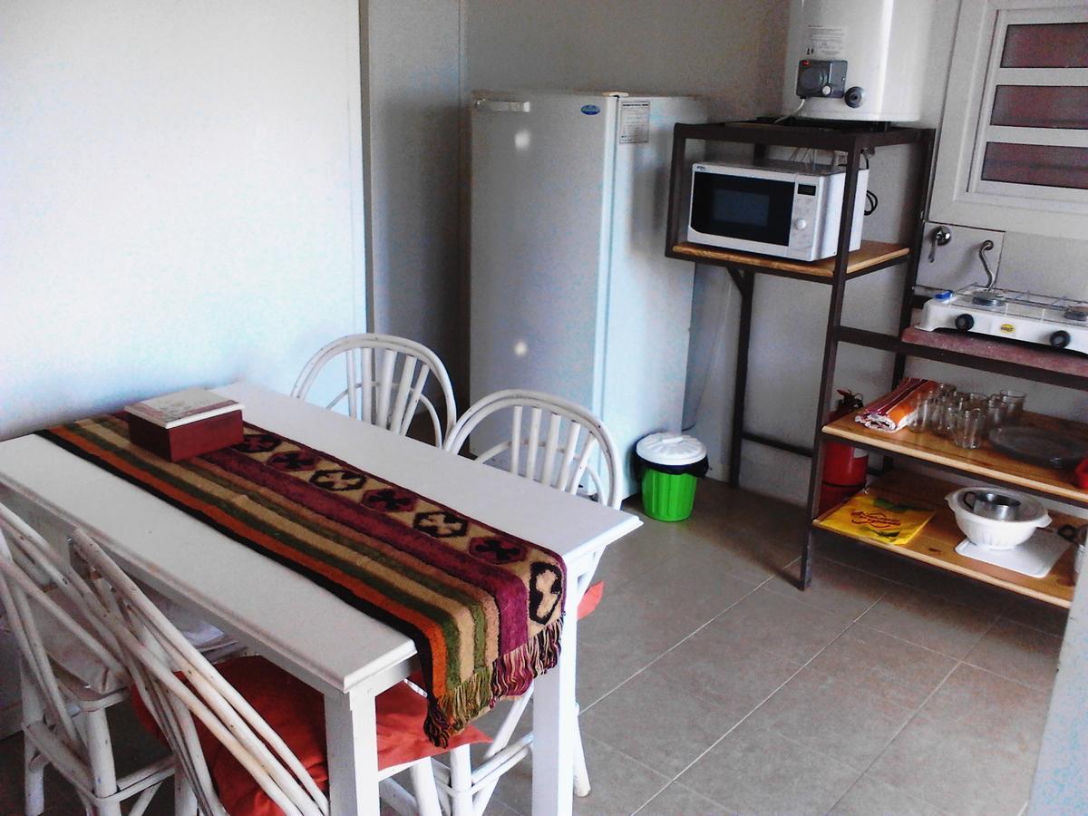 Aitue Bungalows กัวเลกวยชู ภายนอก รูปภาพ