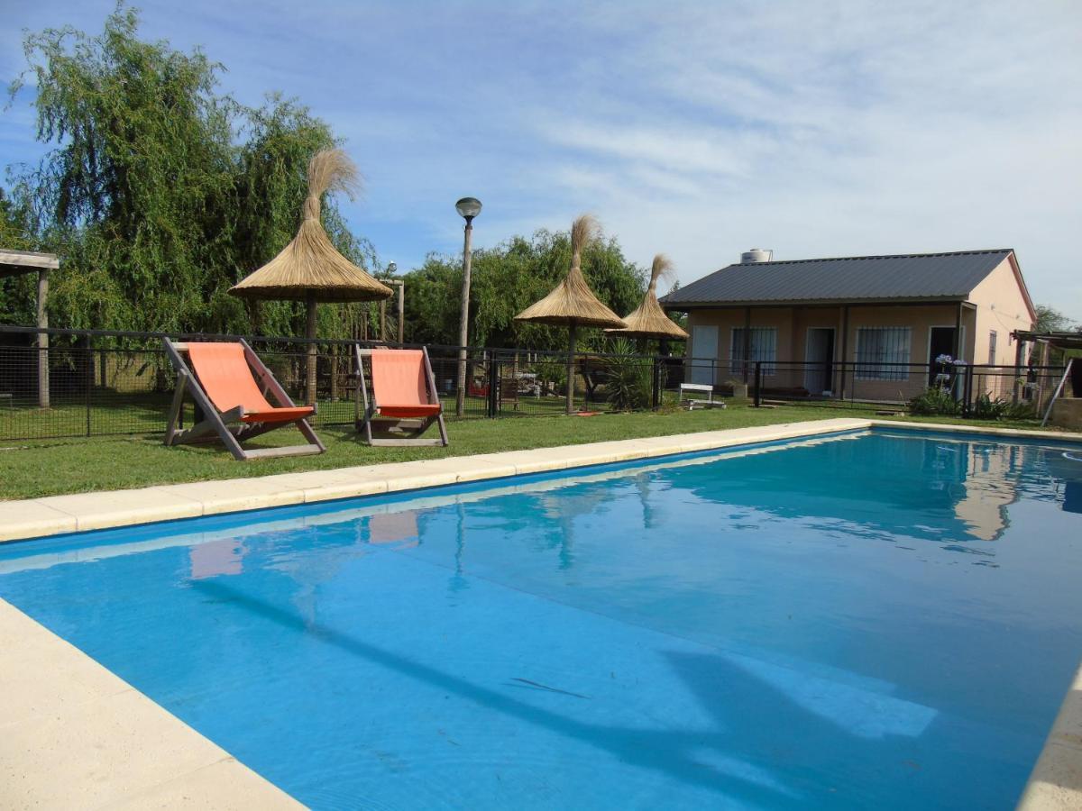 Aitue Bungalows กัวเลกวยชู ภายนอก รูปภาพ