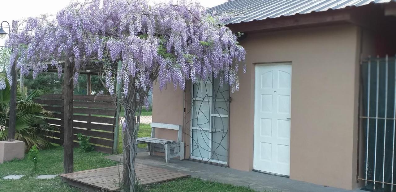 Aitue Bungalows กัวเลกวยชู ภายนอก รูปภาพ